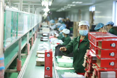 “3C下鄉”與“農產品上行”強對流 拼多多“618”80/90后貢獻八成消費額