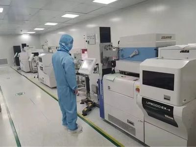 汽車廠商CEO公開喊“缺芯” ,上海“芯鏈”全面復工急趕訂單