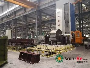 三年磨一劍 中檢北京中標大型跨國企業設備監造項目