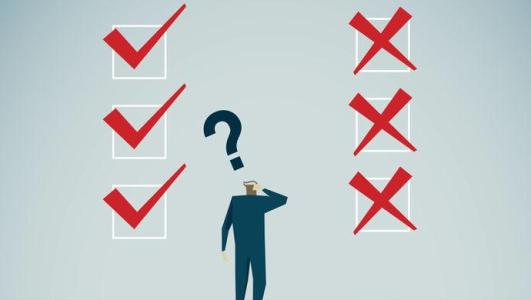 關于評估報告的這些事,不知道就吃大虧了 一